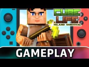 game sinh tồn trên đảo hoang PC6