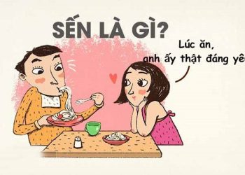 Sến nghĩa là gì