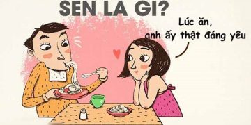 Sến nghĩa là gì