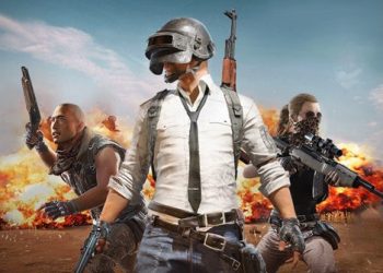 cách đổi tên trong Pubg