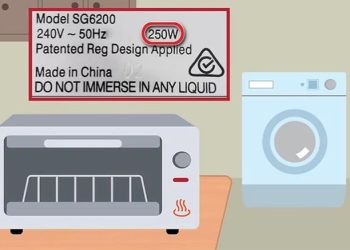 cách tính công suất tiêu thụ điện kwh