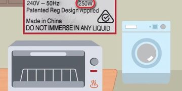 cách tính công suất tiêu thụ điện kwh