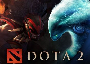 cấu hình để chơi dota 2