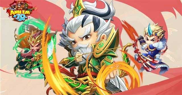 game mới nhất