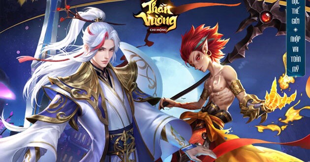 game mới nhất