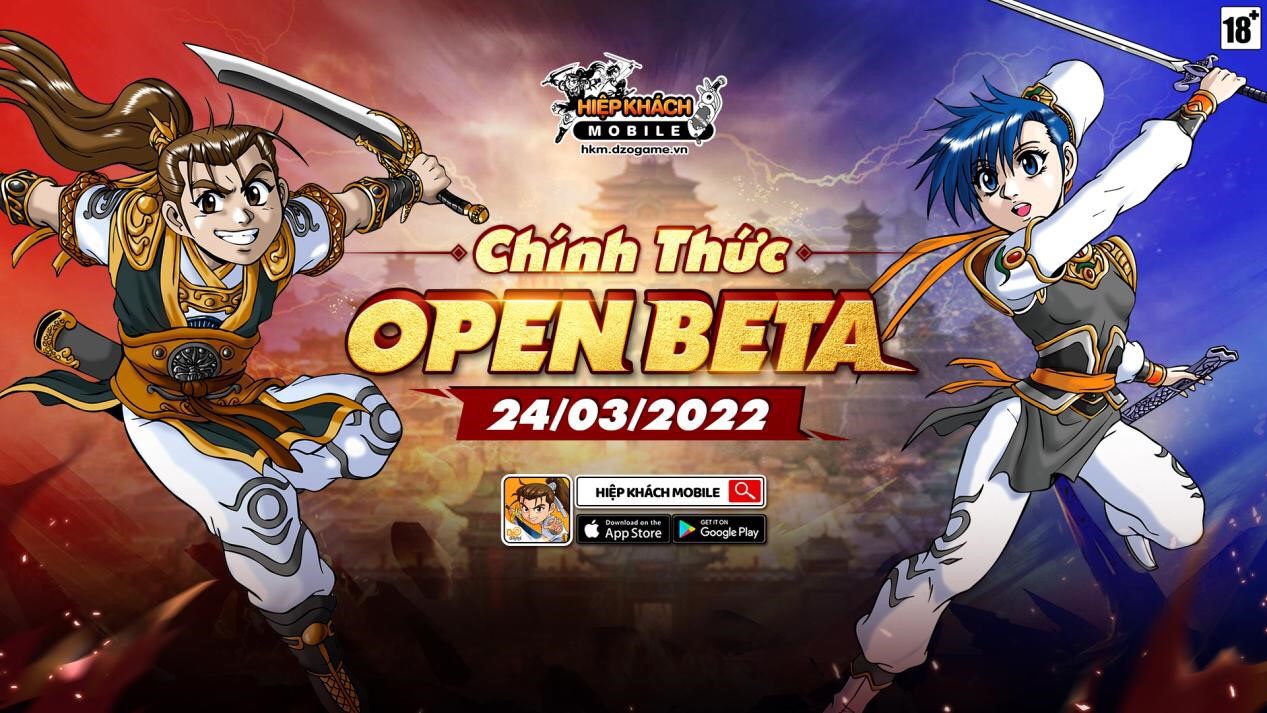 game mới nhất