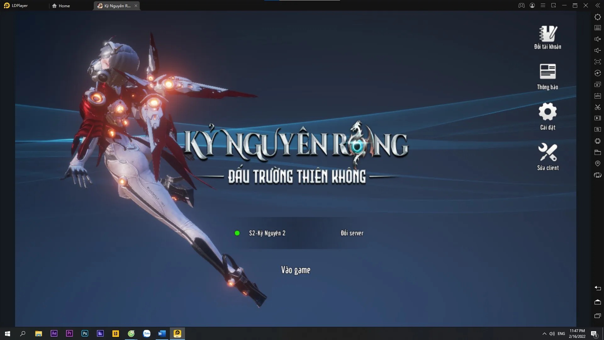 game mới nhất