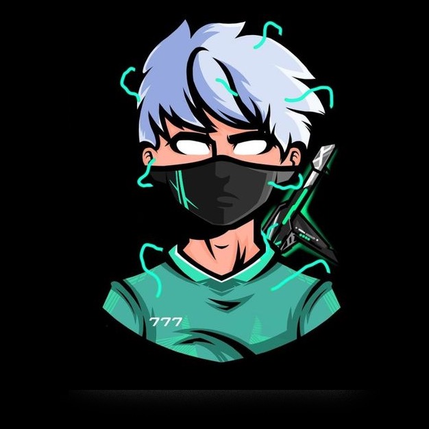 logo gaming free fire