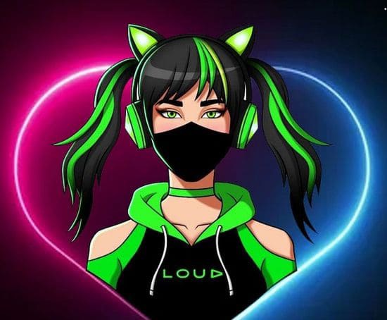 logo gaming free fire