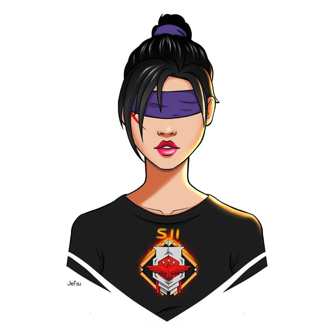logo gaming free fire