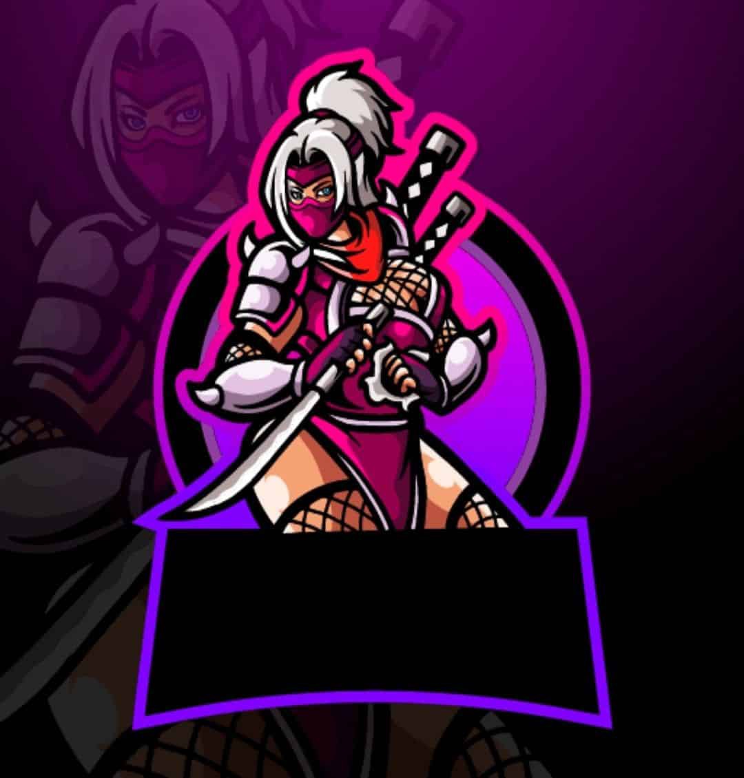 logo gaming free fire