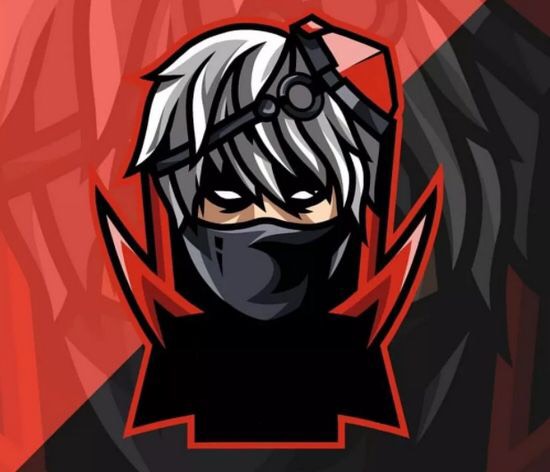 logo gaming free fire