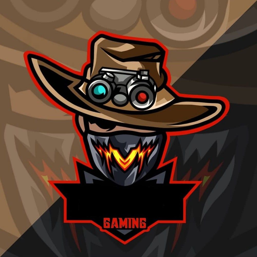 logo gaming free fire