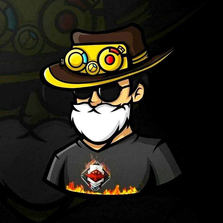 logo gaming free fire