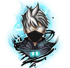 logo gaming free fire
