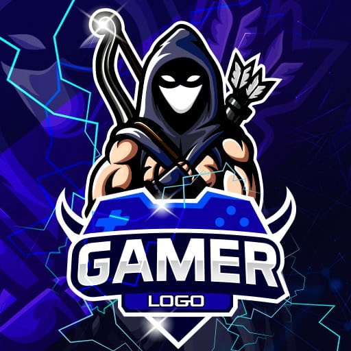 logo gaming free fire