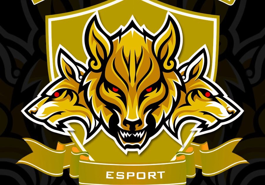 logo gaming free fire