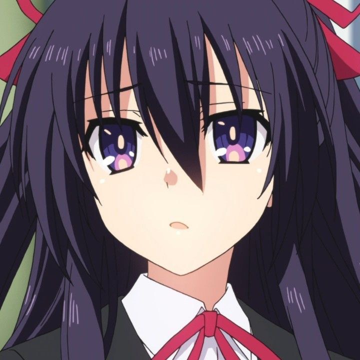 nhân vật anime cute