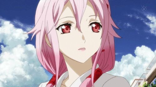 nhân vật anime cute