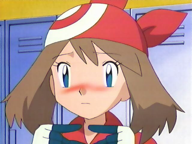những nhân vật nữ đẹp nhất trong pokemon