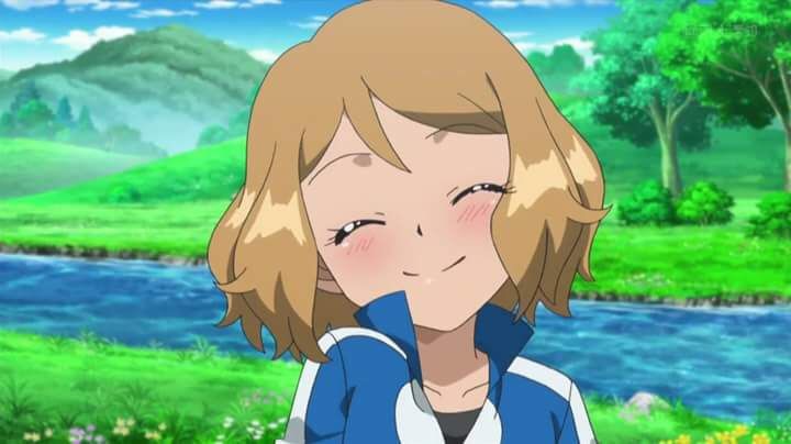 những nhân vật nữ đẹp nhất trong pokemon