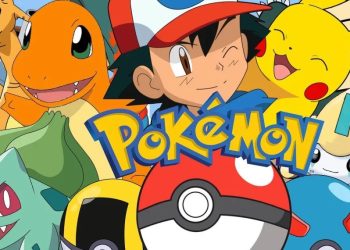 những nhân vật nữ đẹp nhất trong pokemon