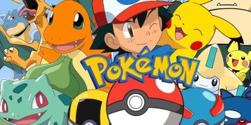 những nhân vật nữ đẹp nhất trong pokemon