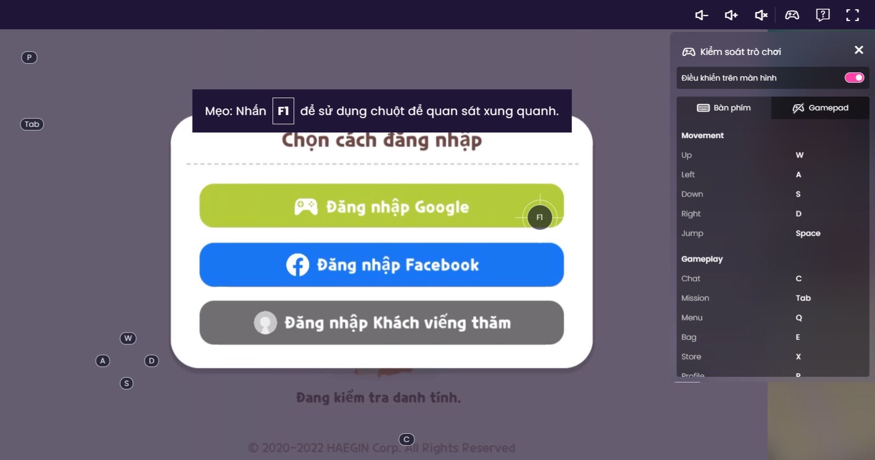 Play Together miễn phí không cần tải