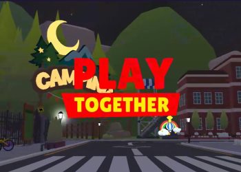 Play Together miễn phí không cần tải