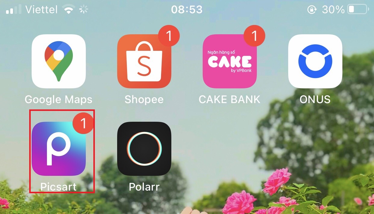 avatar trong suốt