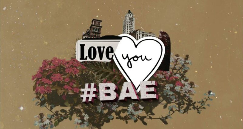 Bae nghĩa là gì