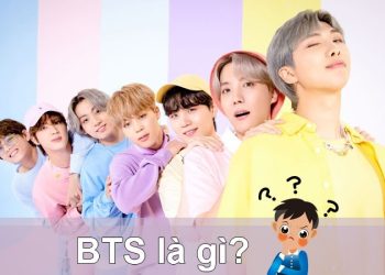 BTS là gì