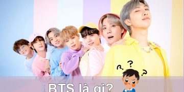 BTS là gì