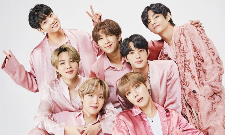 BTS là gì