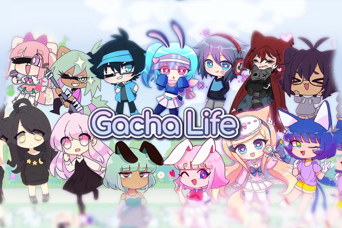 chơi game gacha life miễn phí không cần tải về