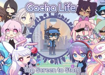 chơi game gacha life miễn phí không cần tải về