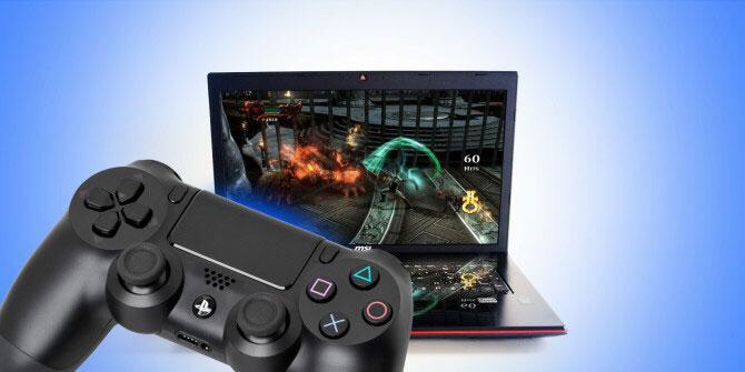 chơi game ps4 trên điện thoại