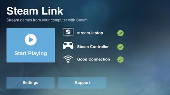 chơi game ps4 trên điện thoại