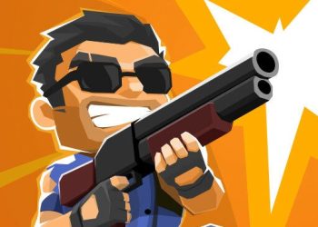 game 3D bắn súng