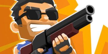 game 3D bắn súng