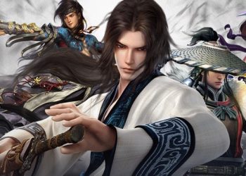 game kiếm hiệp hay nhất 2022