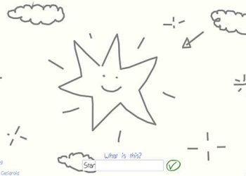 game vẽ hình đoán chữ