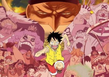 trận chiến hay nhất One Piece