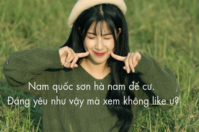 cap hay đăng ảnh