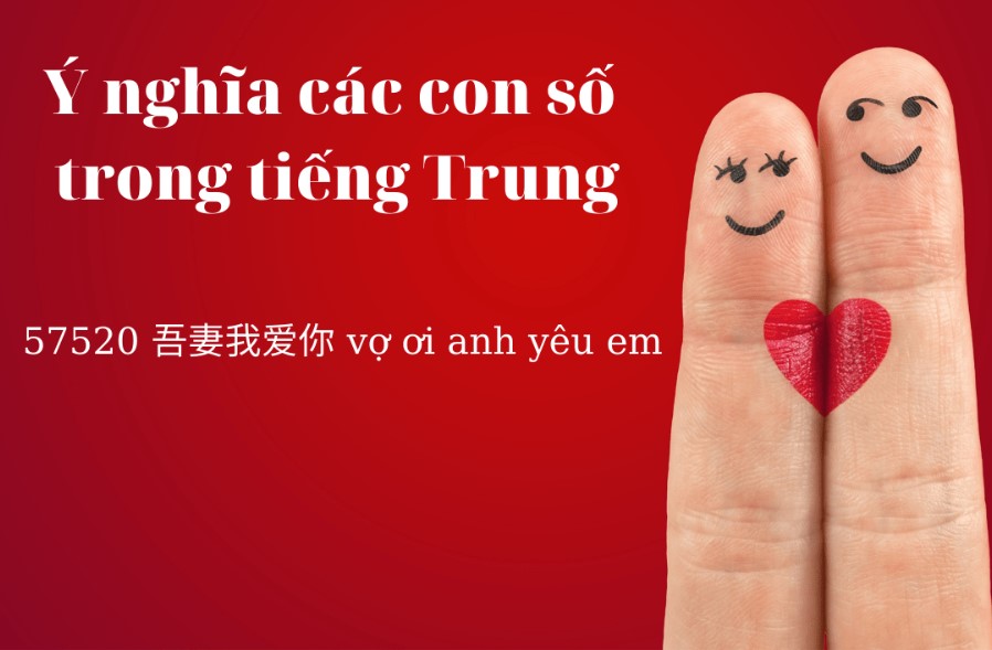 Những con số trong tình yêu3