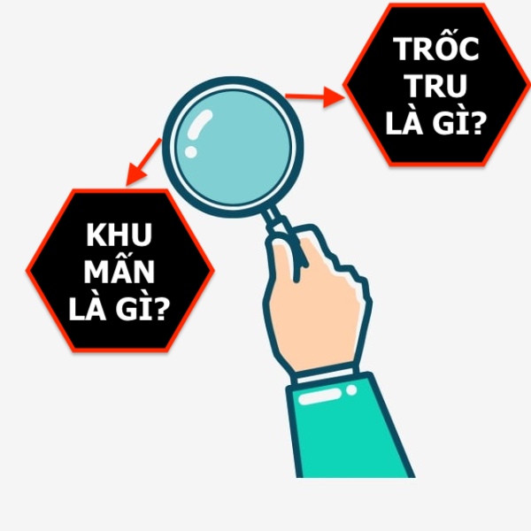 Trốc tru là gì2
