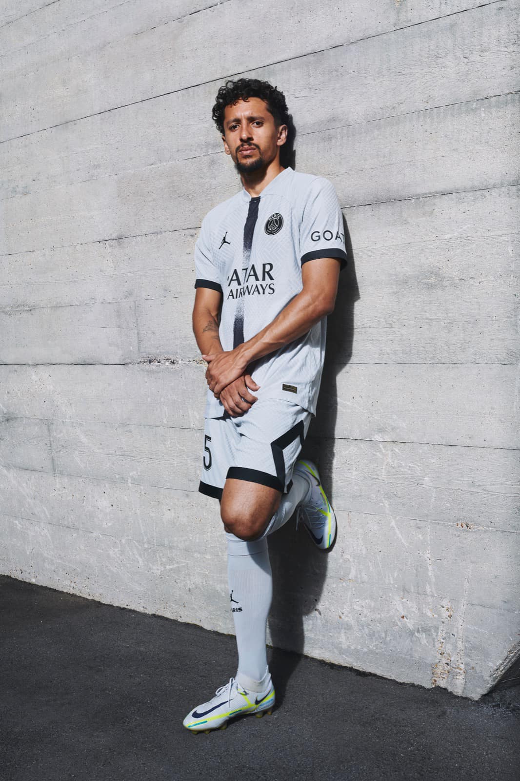 Kit PSG 2022
