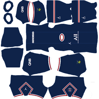 Kit PSG