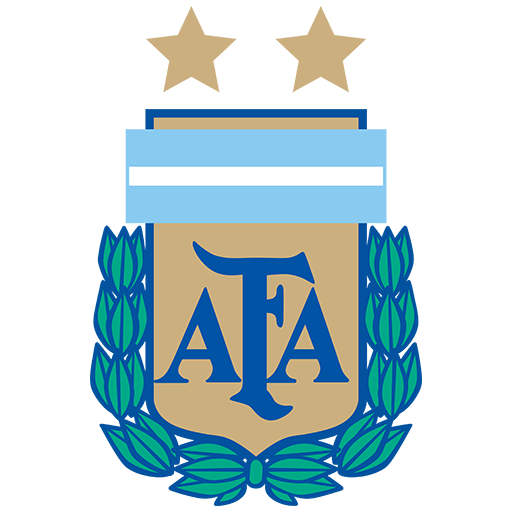 LOGO ARGENTINA DLS 23