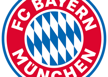 LOGO Bayern Munich